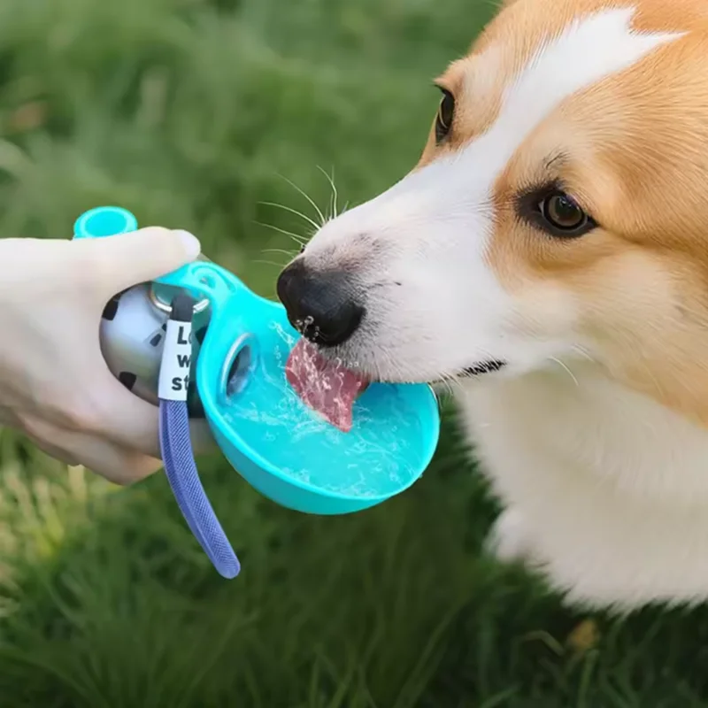 Thumbnail 2 - #31 Highest Rated Portable Dog Water Bottles to Buy in 2026