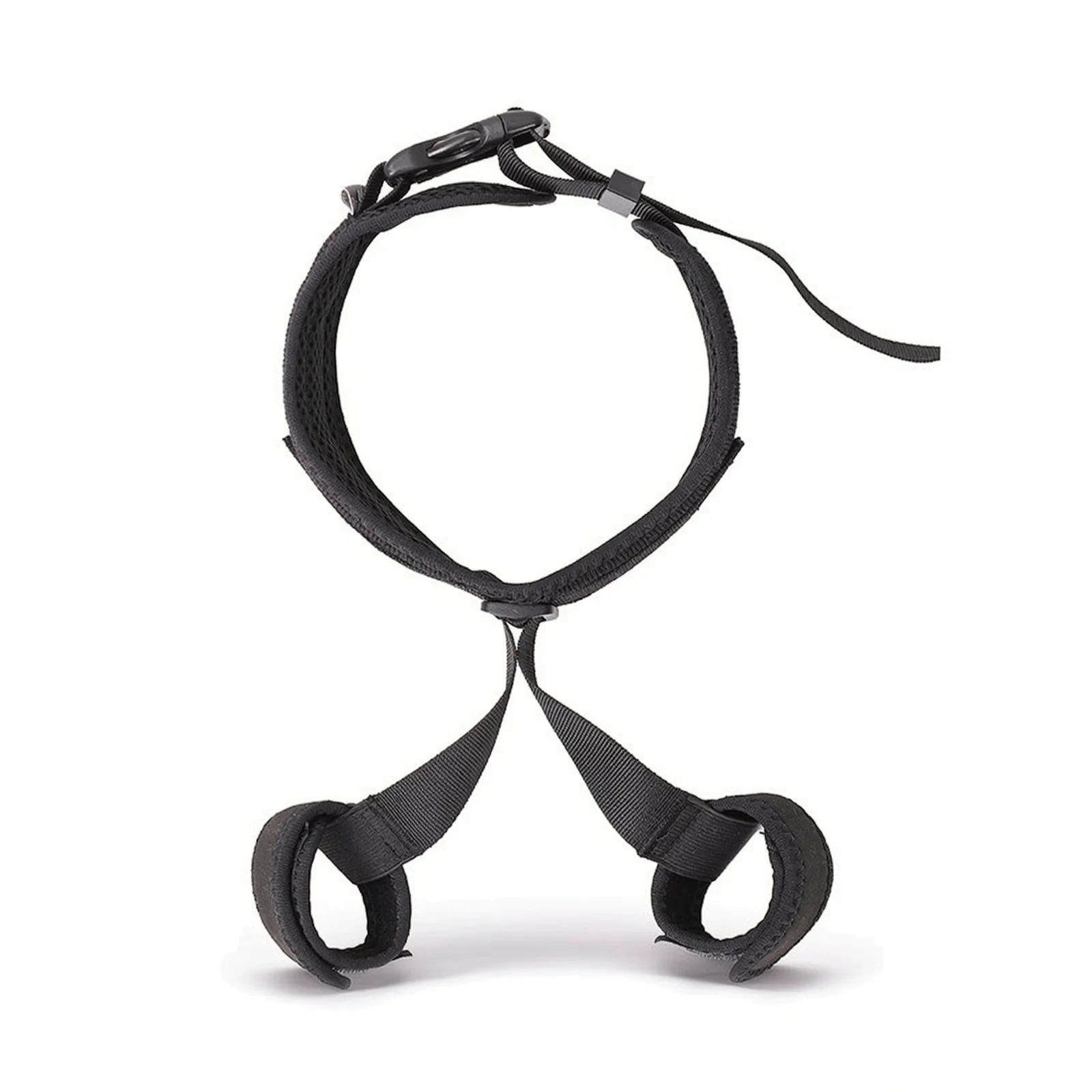 Dog Lift Harness For Small Dogs And Dog Sling With Comfortable Breathable Neoprene And Pain Relief