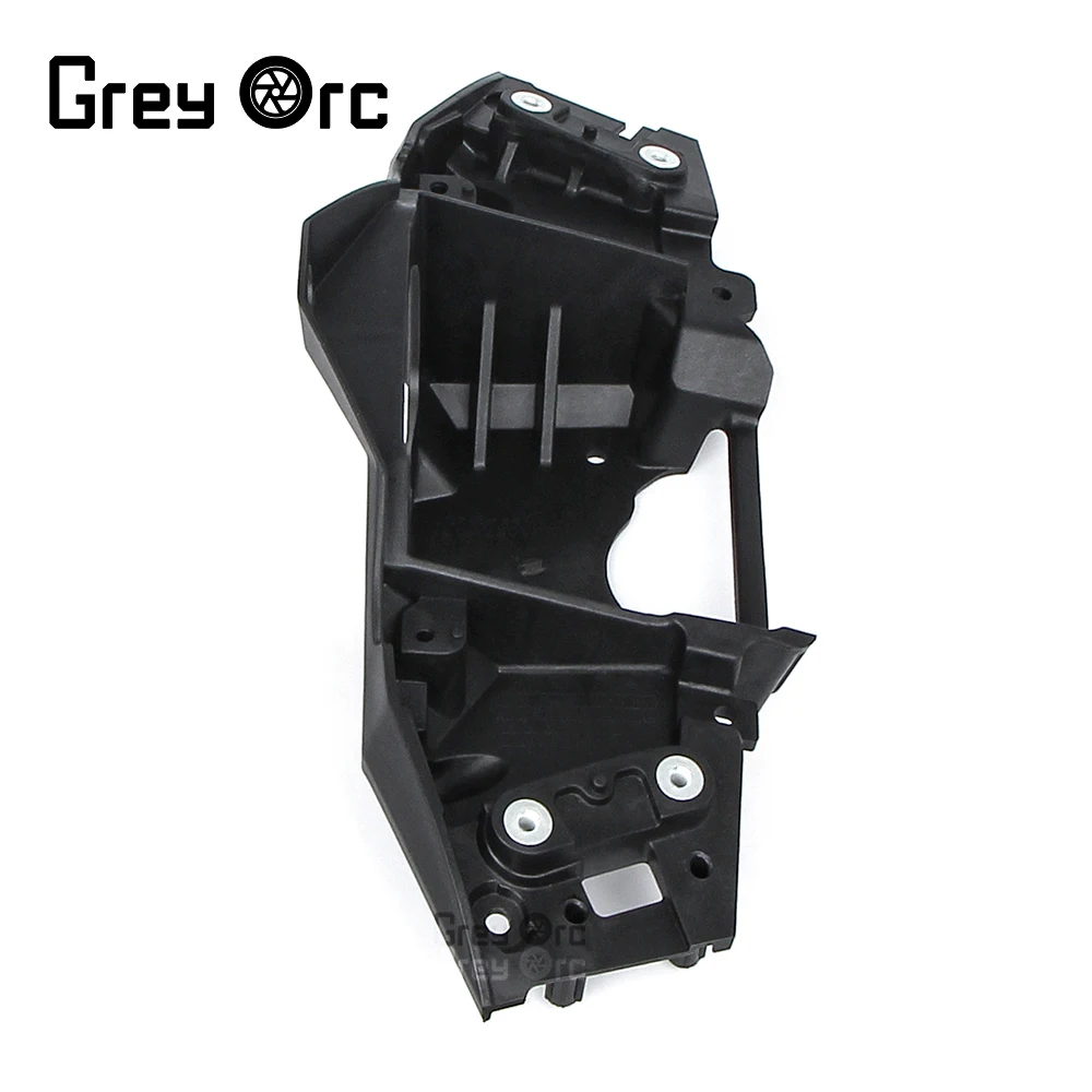 

Motorcycle Upper Headlight Fairing Stay Bracket For Kawasaki Ninja ZX10R ZX 10R 2021-2023 2022