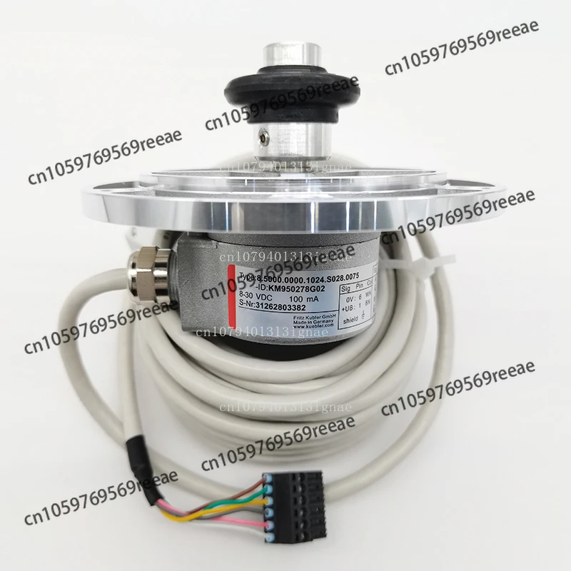 

Применимый энкодер KM950278G02G01/G11/G12 энкодер хост-скорости лифта, новый