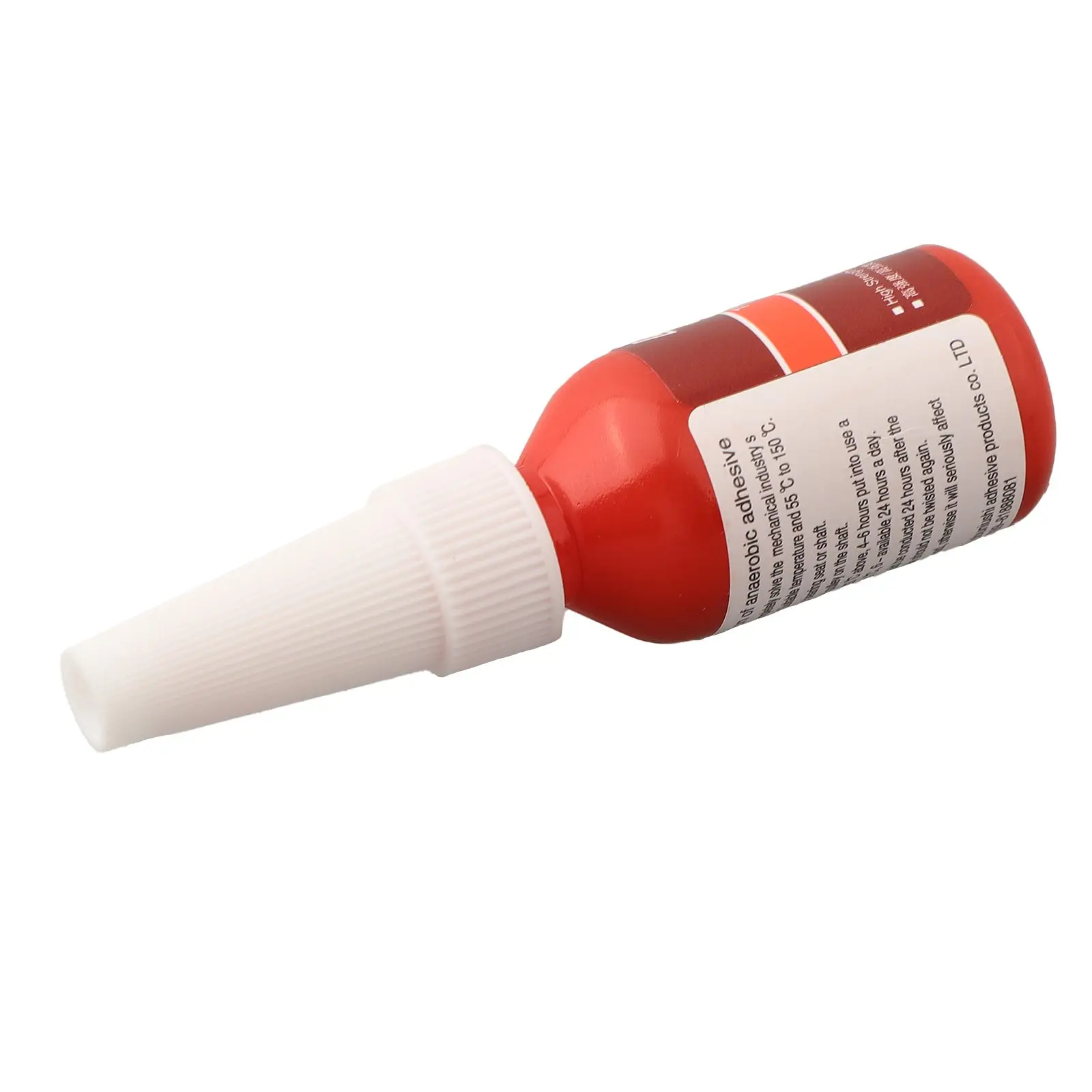 10ml High Strength Threadlocker Metal Sealing Anaerobic Glue 271 Locktight Thread Locker Gap Sealants 10ml High