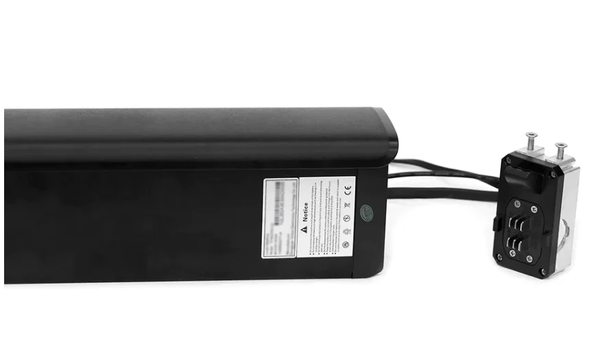 Large Capacity dengfu E55/E56 inner battery  52v20AH/48V20AH 21700 cells lithium ion battery