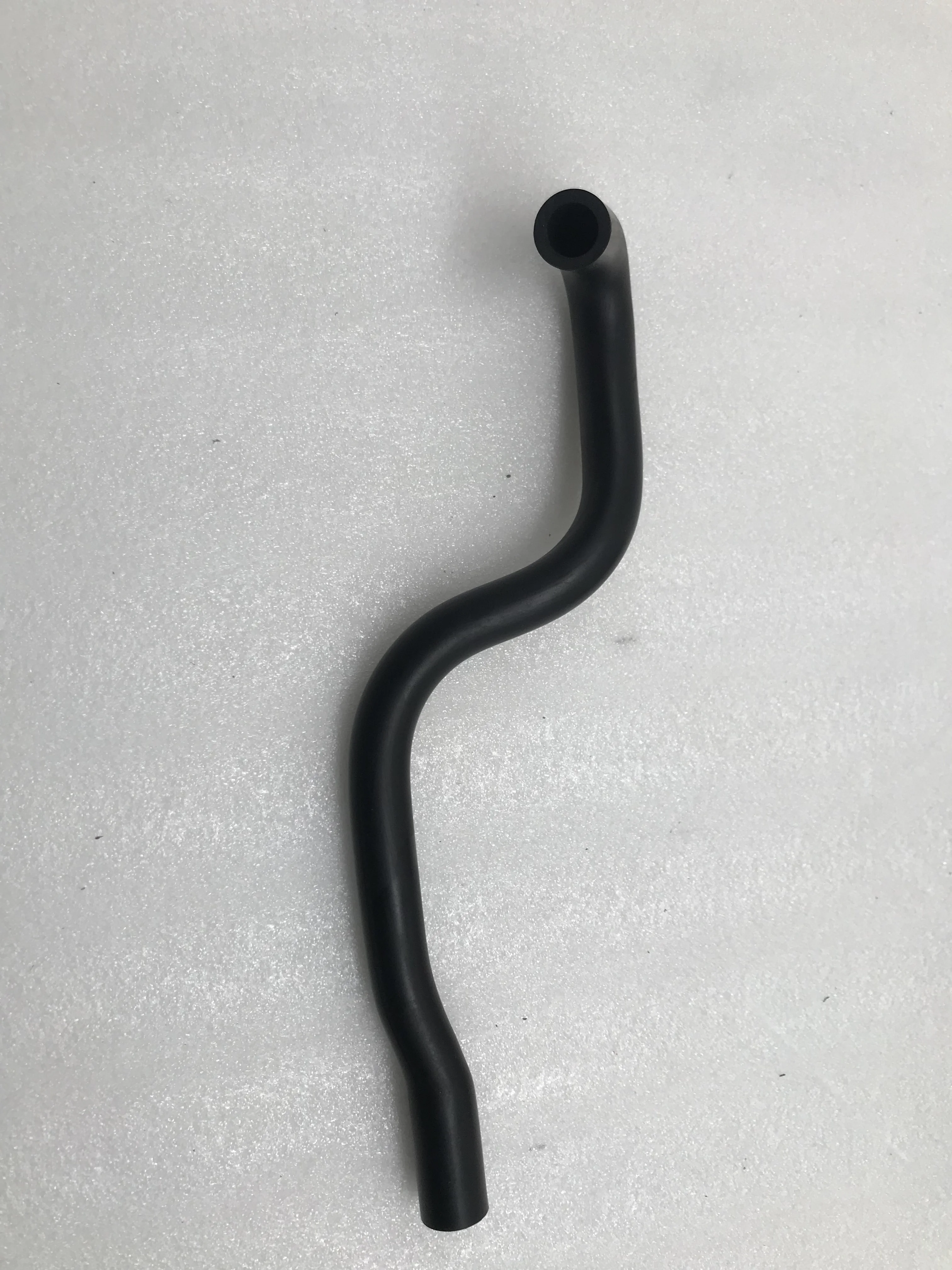Motorcycle Oil Drain Line Oil Cooler Hose Line Fit For Harley Softail Fatboy 2009 2010 2011 2012 2013 2014 2015 2016  Black