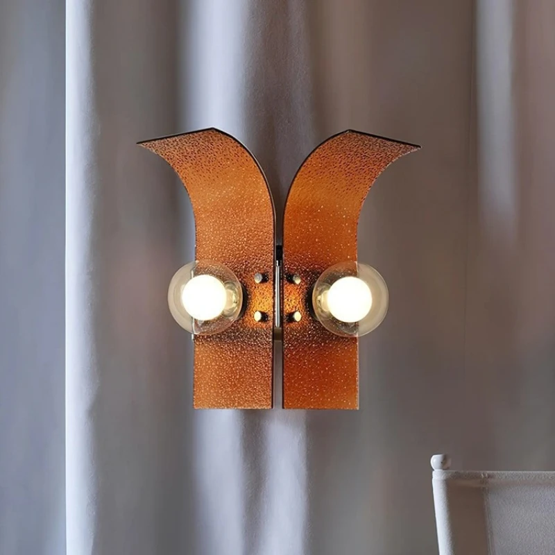 Medieval Retro Glas…