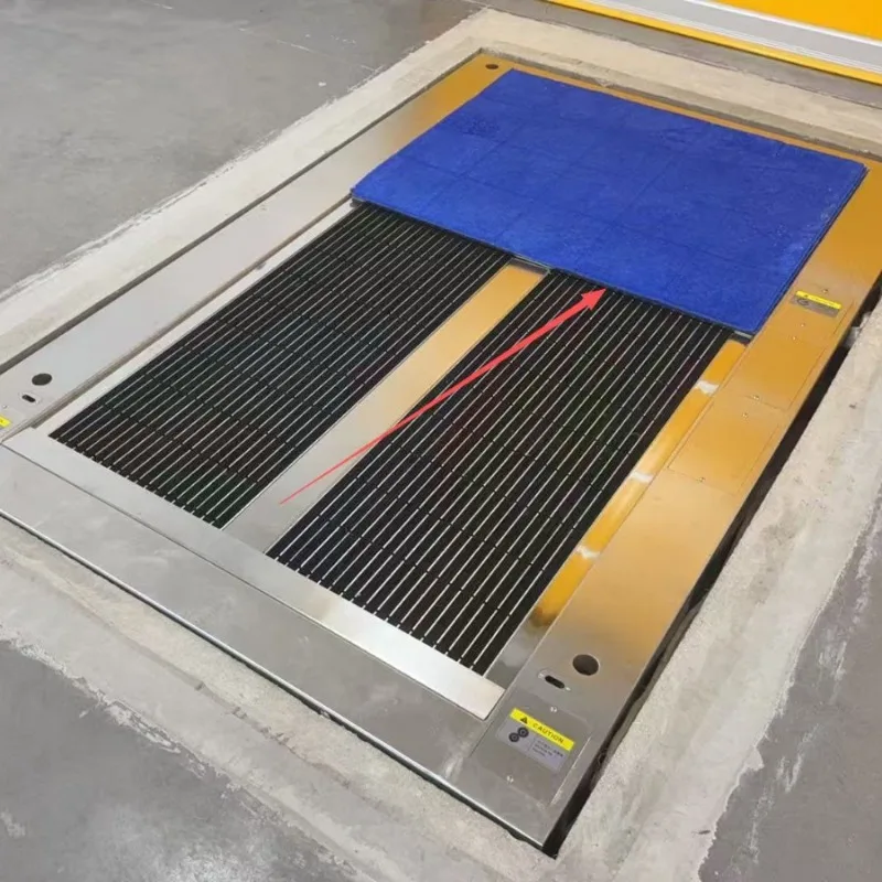 Sole cleaning and washing equipment Automatic industrial cleaning machine Forklift special pressure commercial embedded