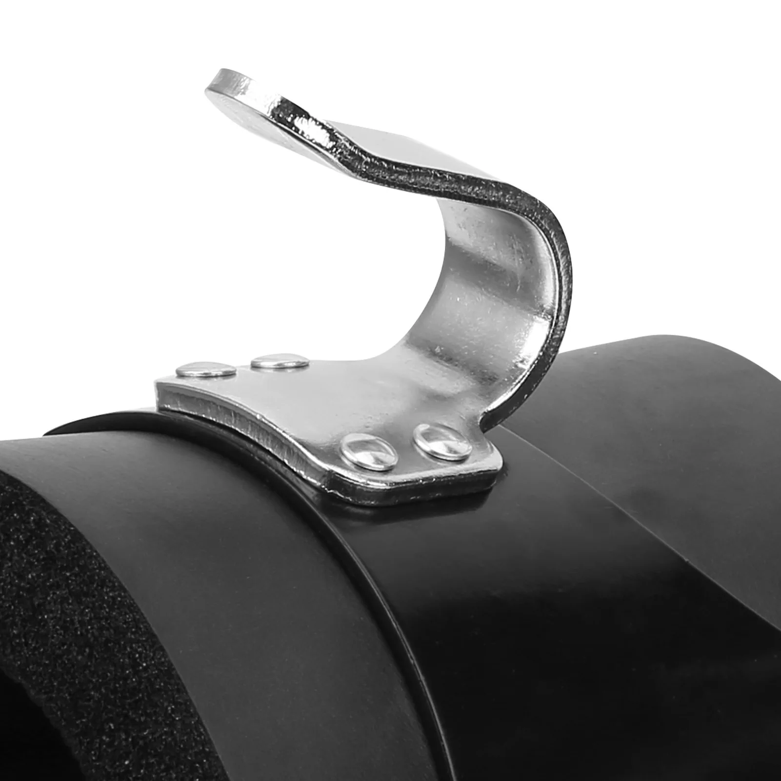 2er-Set Anti-Schwerkraft-Inversionsstiefel zum Aufhängen für Heimfitness, Nacken- und Rückenschmerzlinderung, Zubehör – Detail 9