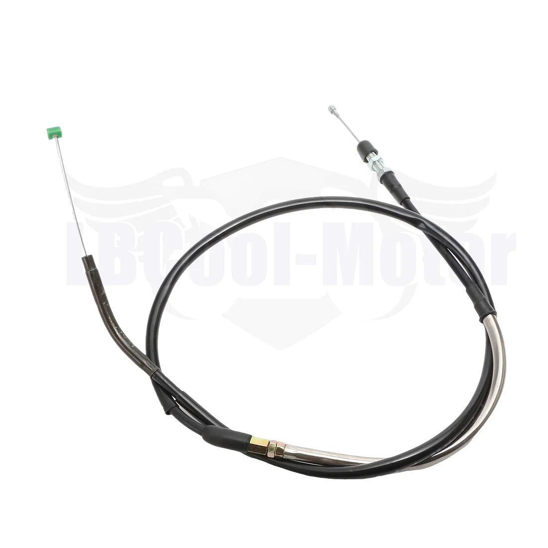 Motorcycle Clutch Cable 140mm For YAMAHA FZ8N 2011-2013 Fazer FZ1N 2006-2012 2007 08 09 Clutch Control Wire Line 2D1-26335-00-00