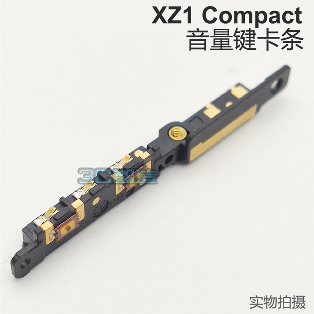 

Volume Button For Sony Xperia XZ1 Compact Flex Cable