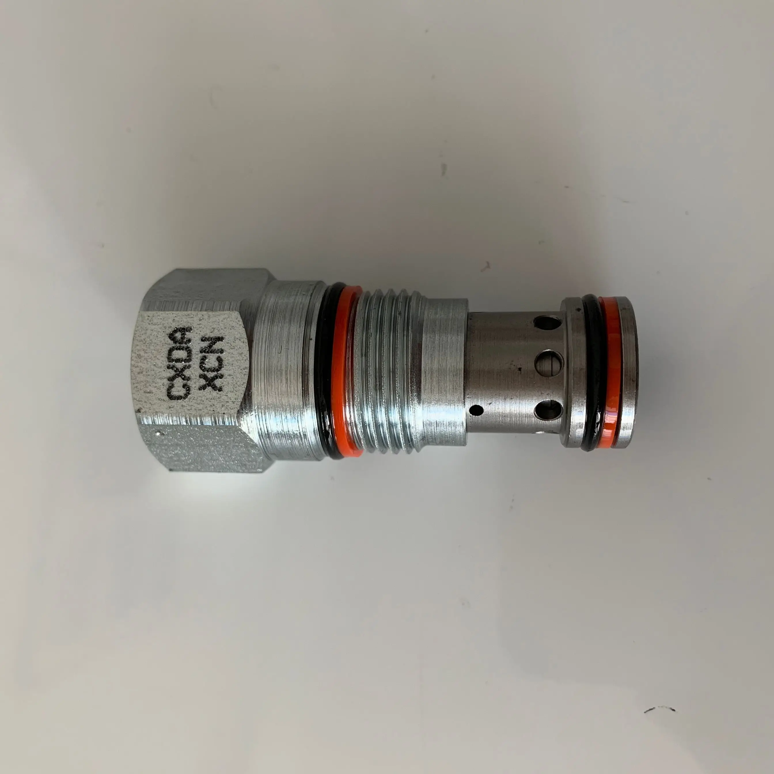 

CXDA-XCN CXDAXCN CXDA-XDN CXDAXDN CXDA XDN hydraulics product Free flow nose to side check valve