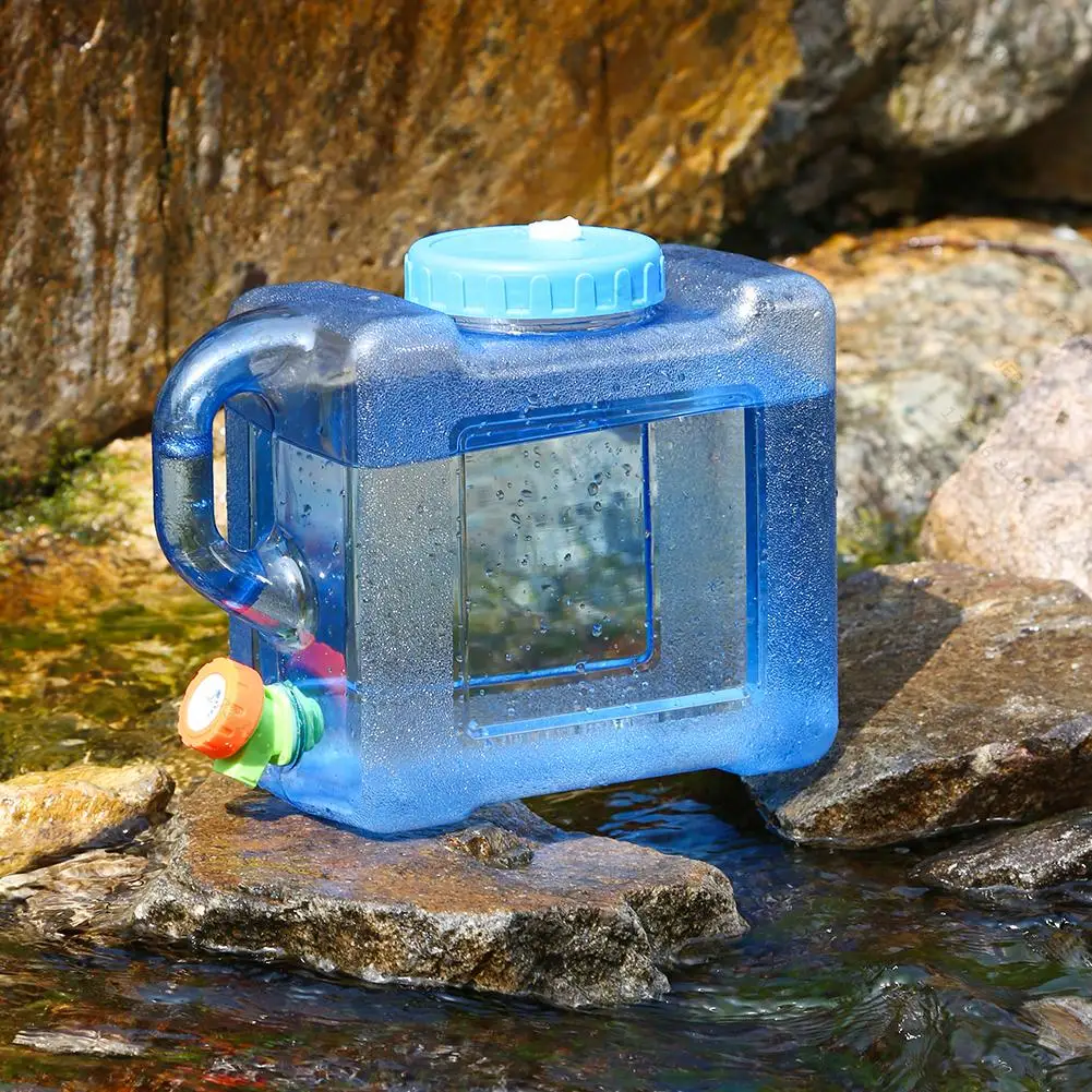 5L Water Container … - image