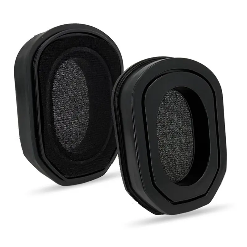 

Силиконовые шумоизолирующие амбушюры ABNR для Walker's Razor XTRM Muffs XCEL BT, комплект комфортных накладок