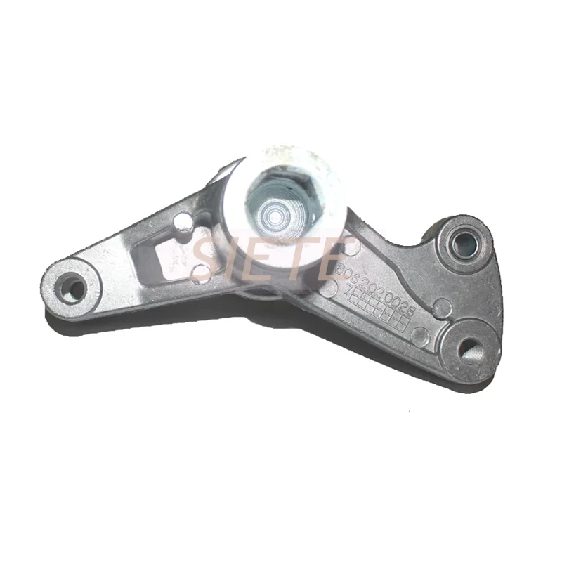 6062000073 6062020028 6062000073S1 Belt Tensioner Lever Adjuser FOR Ssangyong Musso sports 02-2007  Mercedes W124 V140 W14