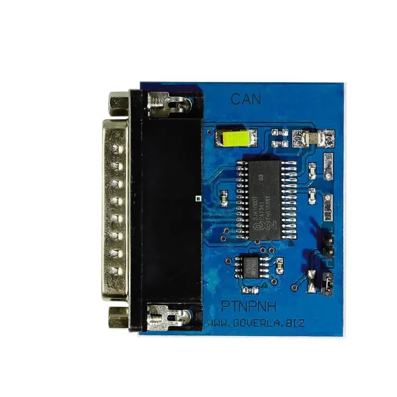 

IPROG Pro V87 Full Set Iprog+ Full Replacement for Carprog ECU Inspection prog+ Programmer Support IMMO + Mileage Correction