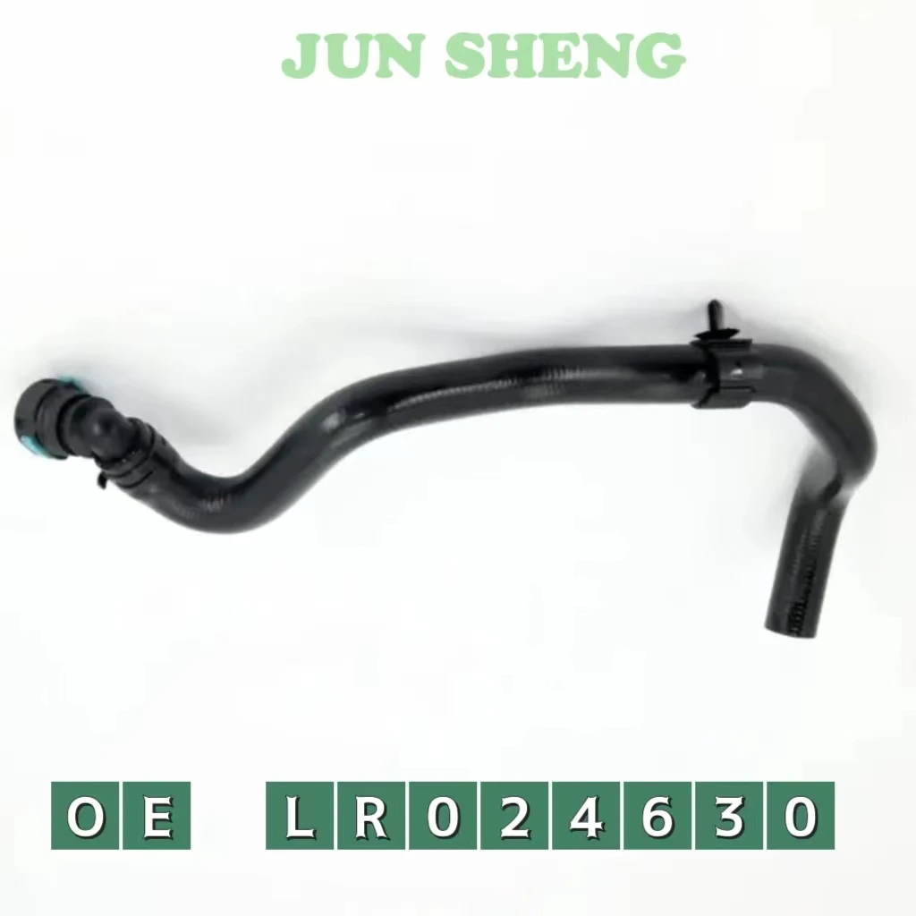 

Auto Parts Coolant Soft Hose For Land Rover Range Rover Aurora 2014 2.0T LR024630