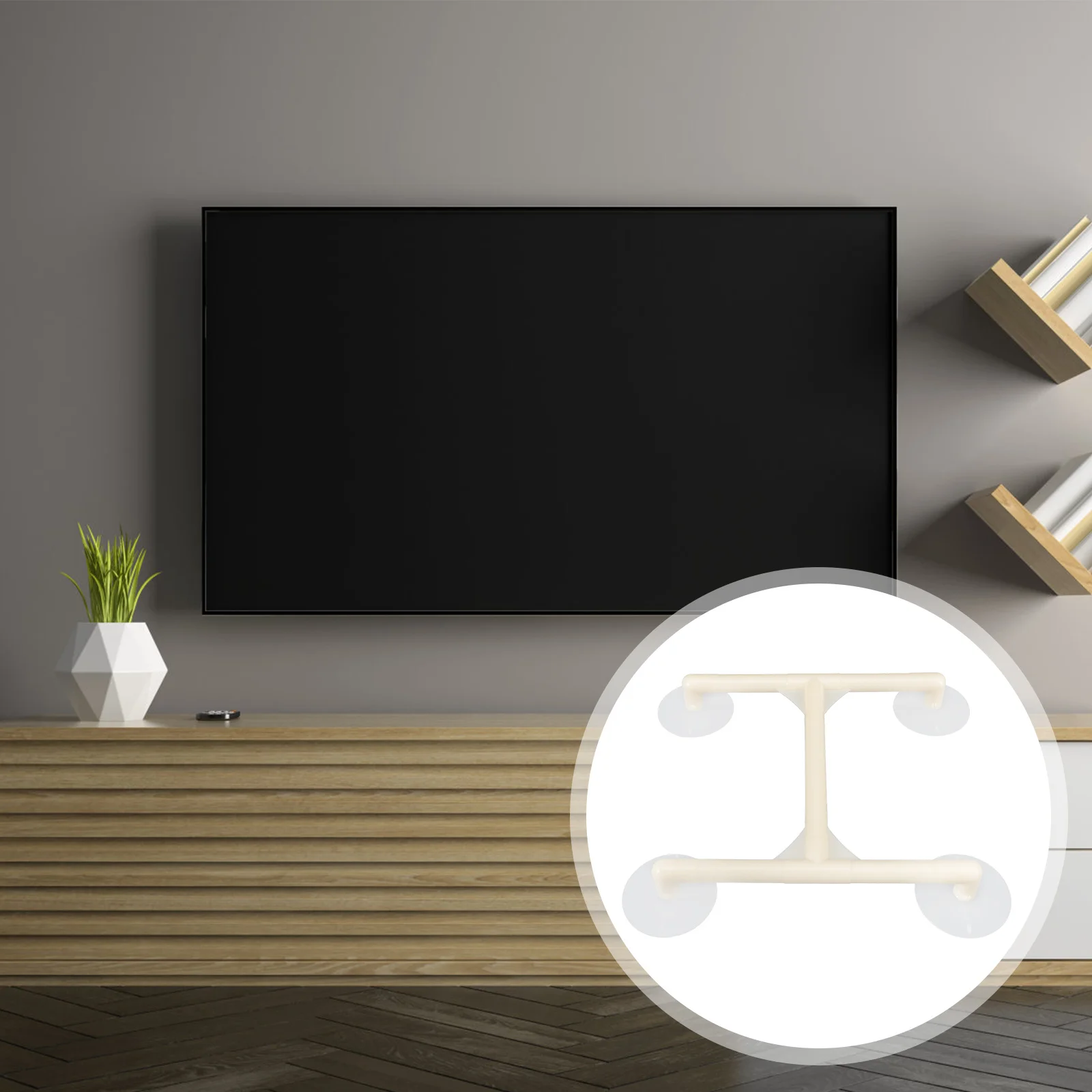 

Инструмент на присоске для ЖК-экрана для ремонта 32-75 дюймов, сверхмощные присоски для стекла, профессиональное удаление панелей, мини