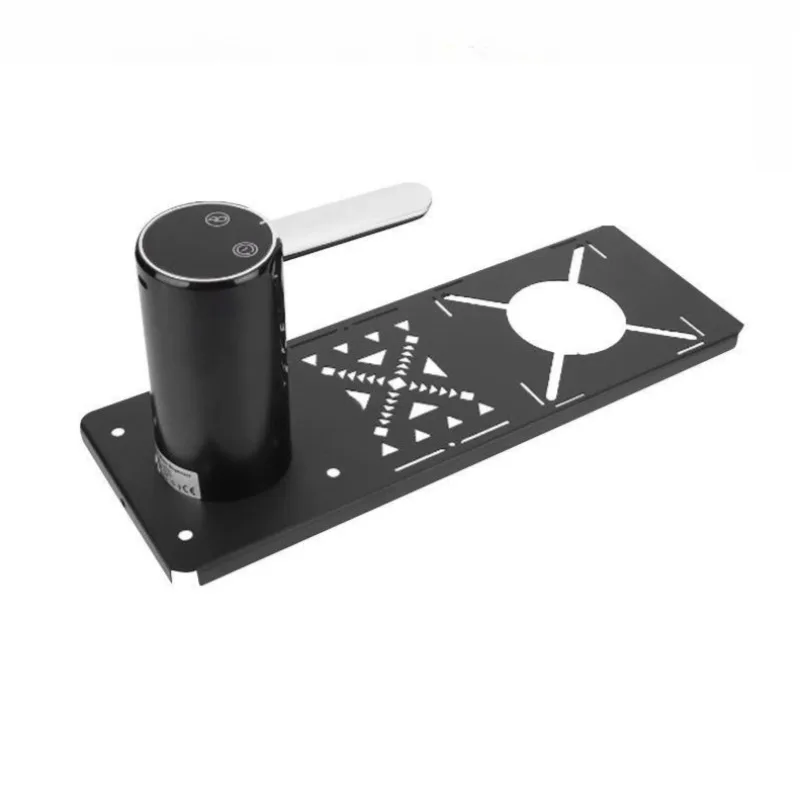 

Spider Stove Unit Board Carbon Steel Portable Camping Automatic Water Supply Splicing Board Picnic Hiking Outdoor Tools