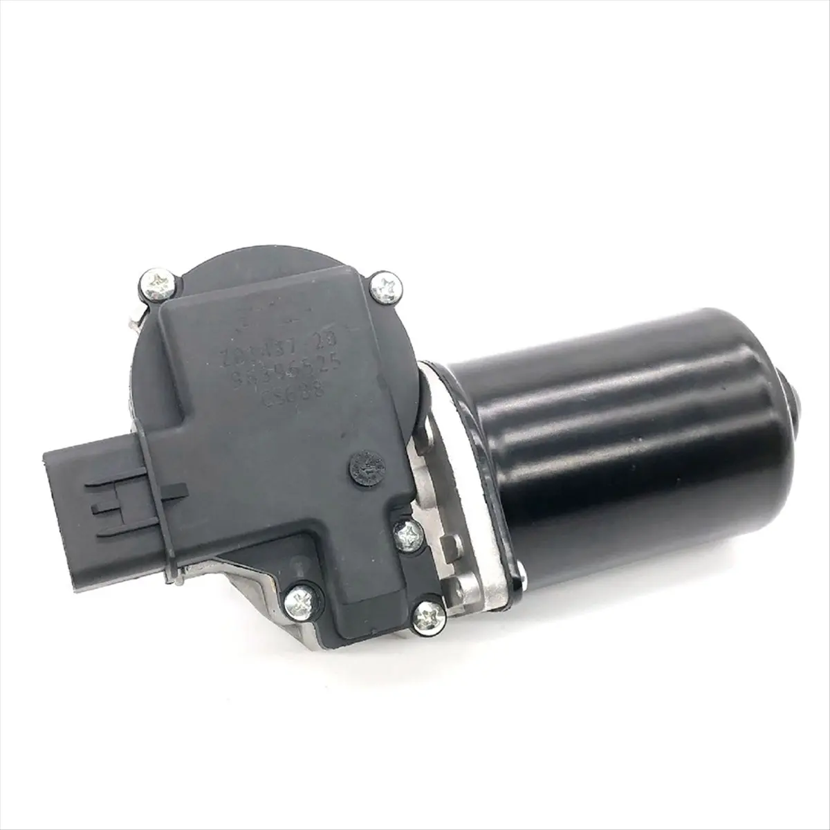 AMAW 96397978 Car Windshield Wiper Motor for Daewoo Chevrolet Lacetti Buick Excelle 2004-2012 5485174