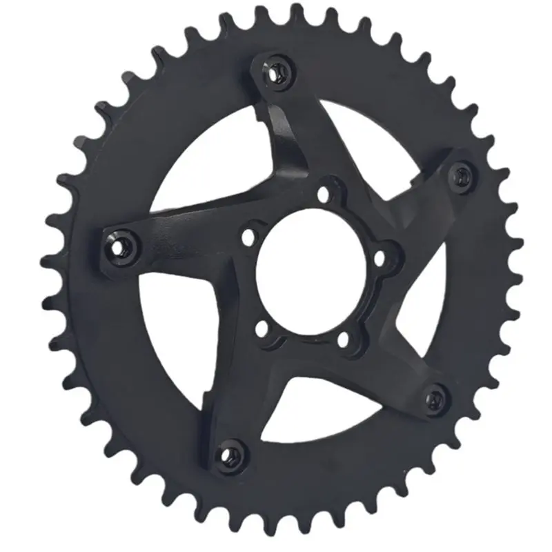 A89E-For Bafang BBSHD Chainring For Bafang M615 M625 Chain Ring BBSHD Chainring