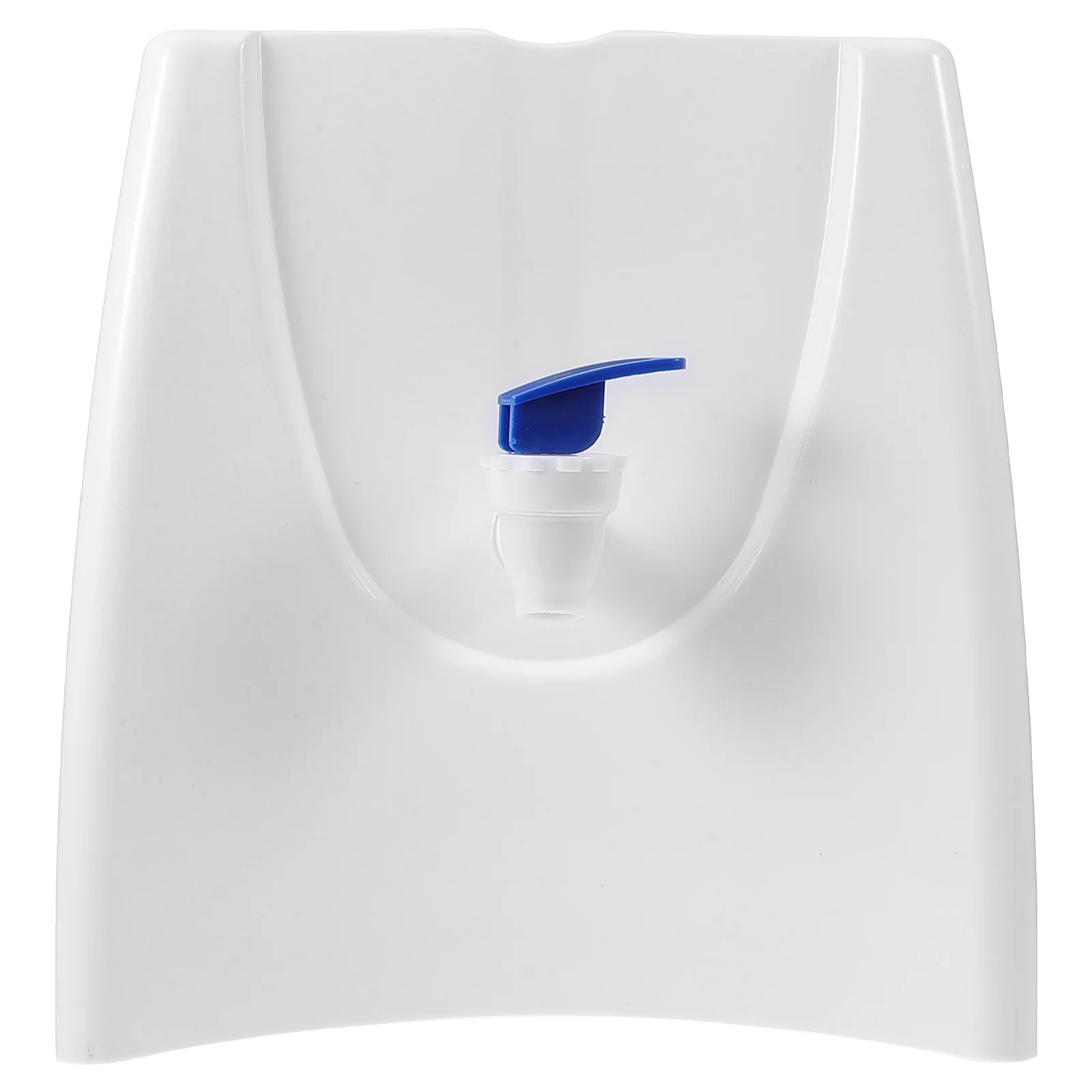 

Portable Water Cooler Dispenser Stylish Sleek Design for Countertop Home Office Dorms and Camping Trips Office Water Dispenser