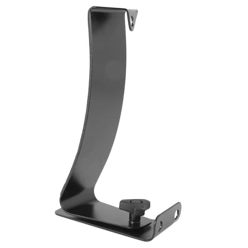 

AA75-3X Aluminum Classical Guitar Support Suction Steamline Guitar Support Frame Guitar Support