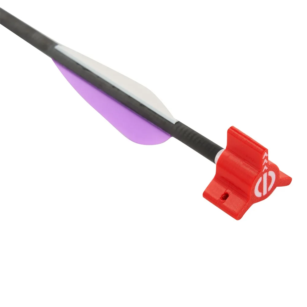 Archery Arrow Nock Regulator Adjuster Tool for Compound Bow Hunting Shooting Accessories view 5