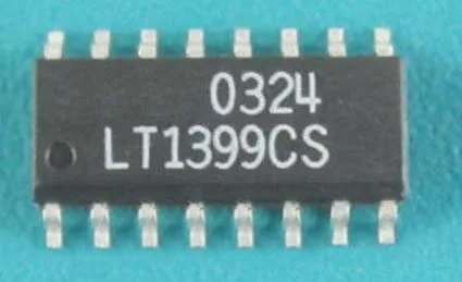 

LT1399CS SOP16 IC spot supply quality assurance welcome consultation spot can play