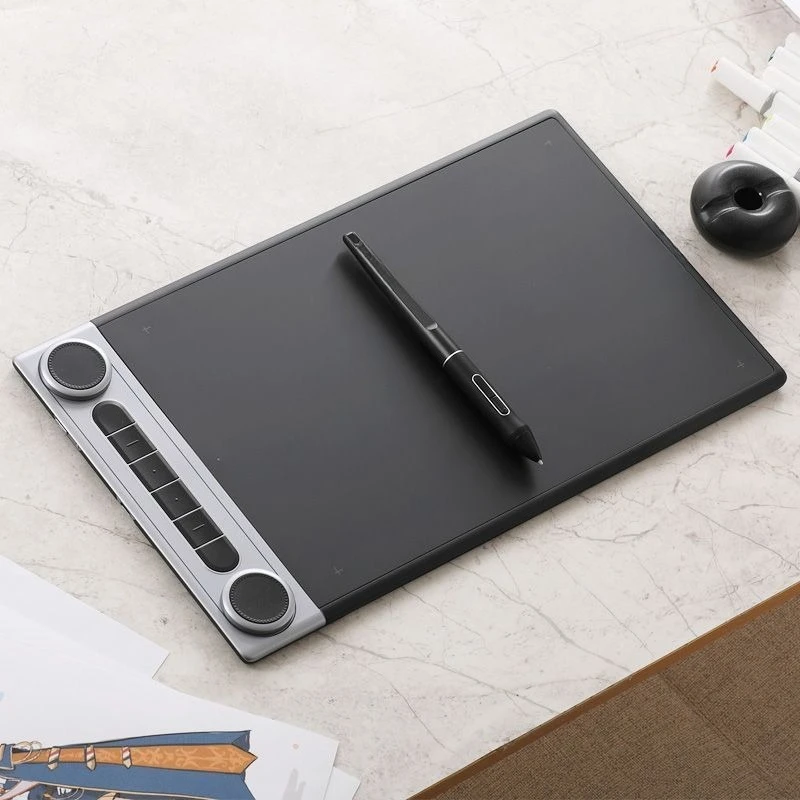 Wireless, can be connected to mobile phone hand-drawn board, drawing board