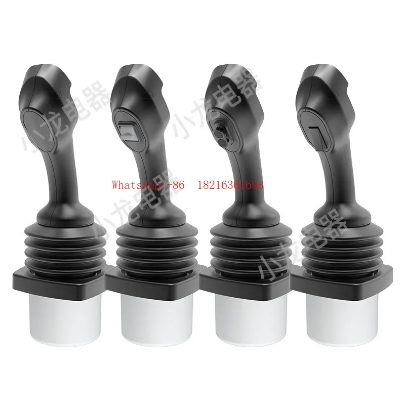 Store 4152 Special Handle For Multi-functional Construction Machinery Vehicle SMC82A89