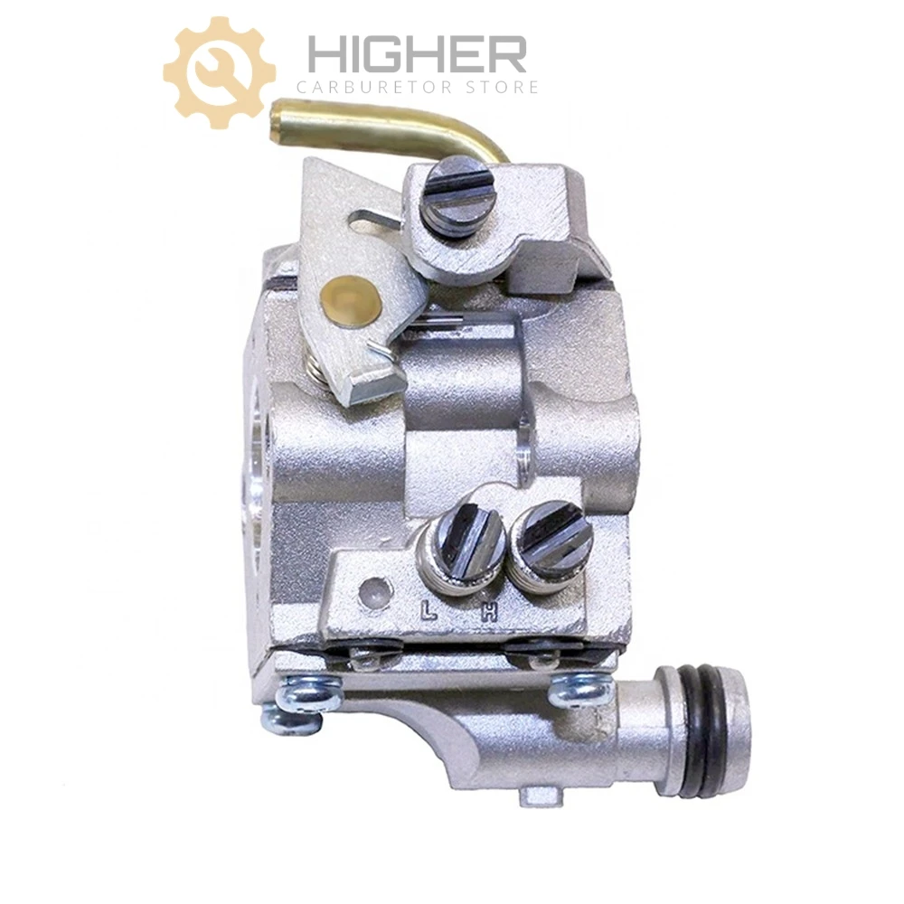 

Тип KITZama WT-194 MS260 MS240 для бензопилы STL 024 026 PRO MS260 PRO Walbro WT-403B WT-403A Замена 1121 120 0610