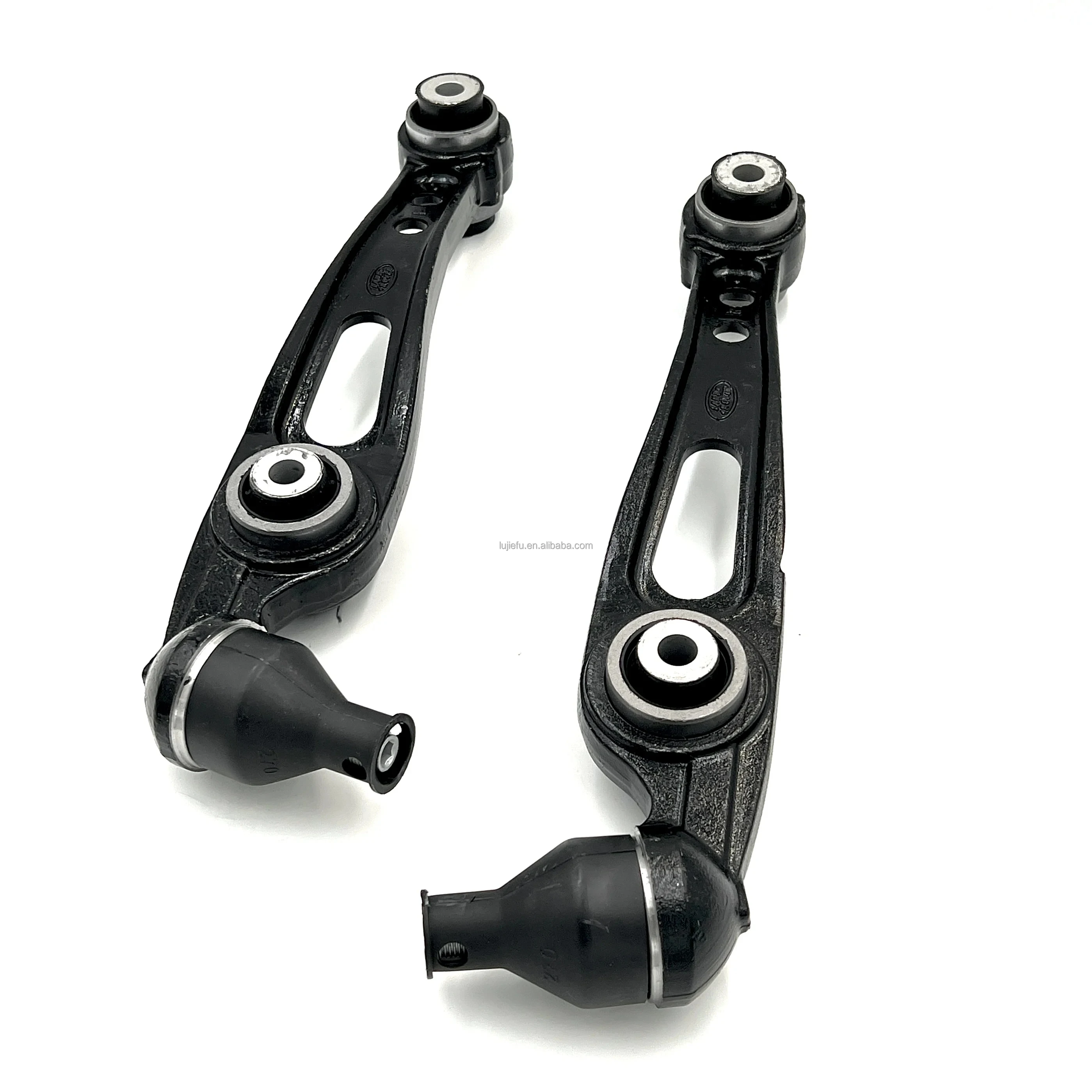 Lower Straight Arm Assembly for Front Suspension; Suitable for Land Rover Range Rover L405 L494 LR078477 LR045242 45243 LR034217