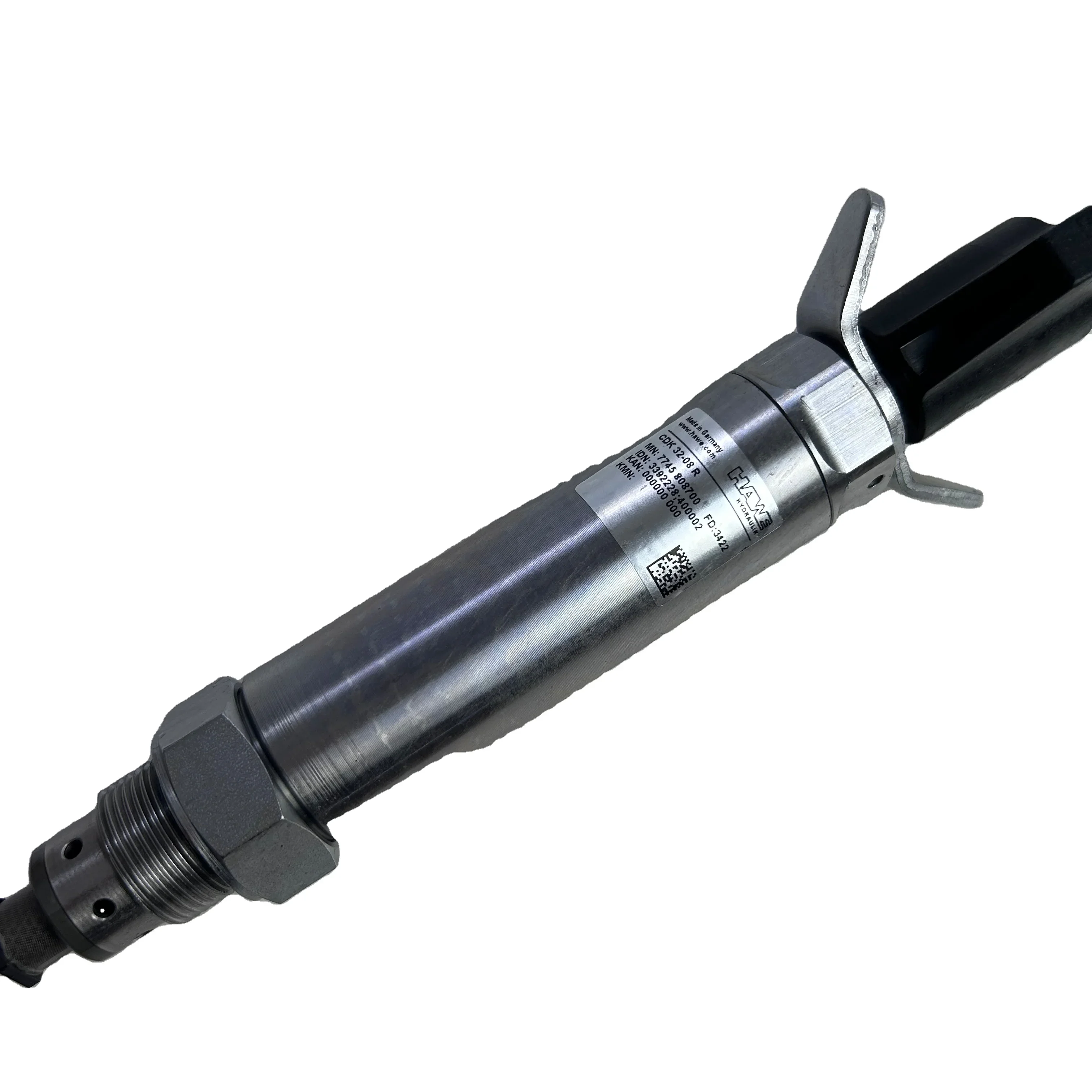 

HAWE High-quality Hydraulic Reducing Valve CDK32-08R