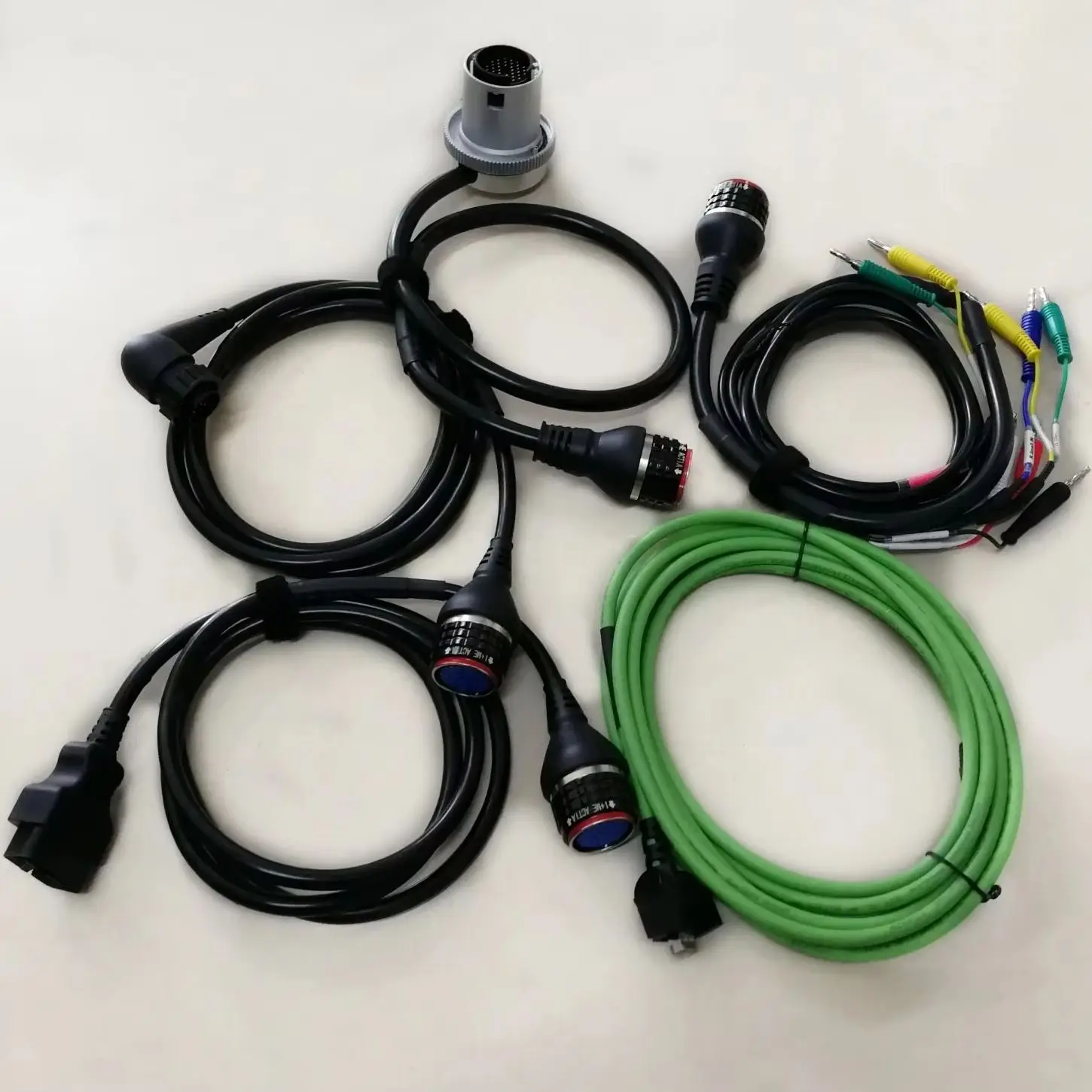 Mb Star C4 Sd C5 Ca… - image