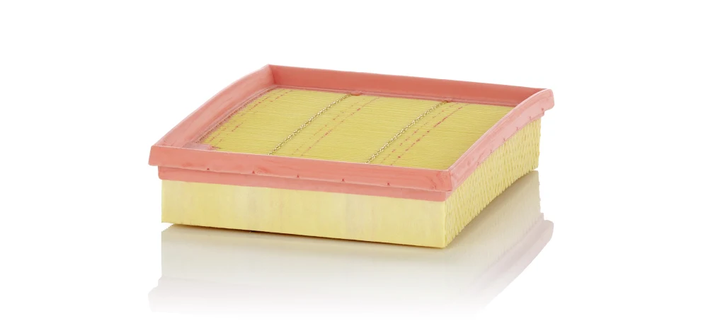 

For FORD KUGA GALAXY III S-MAX 2020- 2.5L FHEV Plug-in Hybrid BGDA/BGCA/BGDC/BGDE WESTGUARD Air Filter MA9400 LX619601FC 2368605