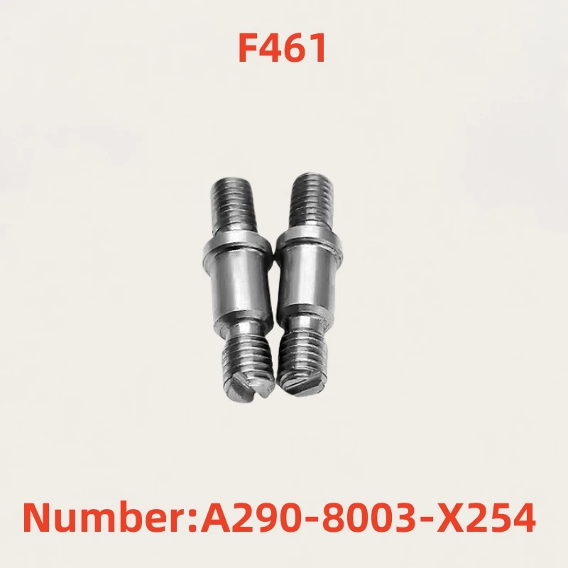 

F461 Shaft A290-8003-X254 Axis for Fanuc Wire EDM- Low Speed Machine Spare Parts / Fanuc edm consumables