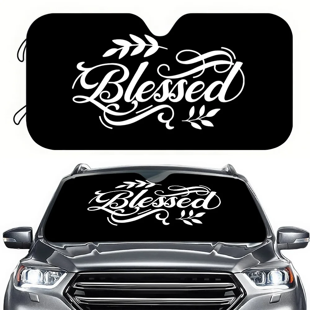 1pc Car Sun Visor, 