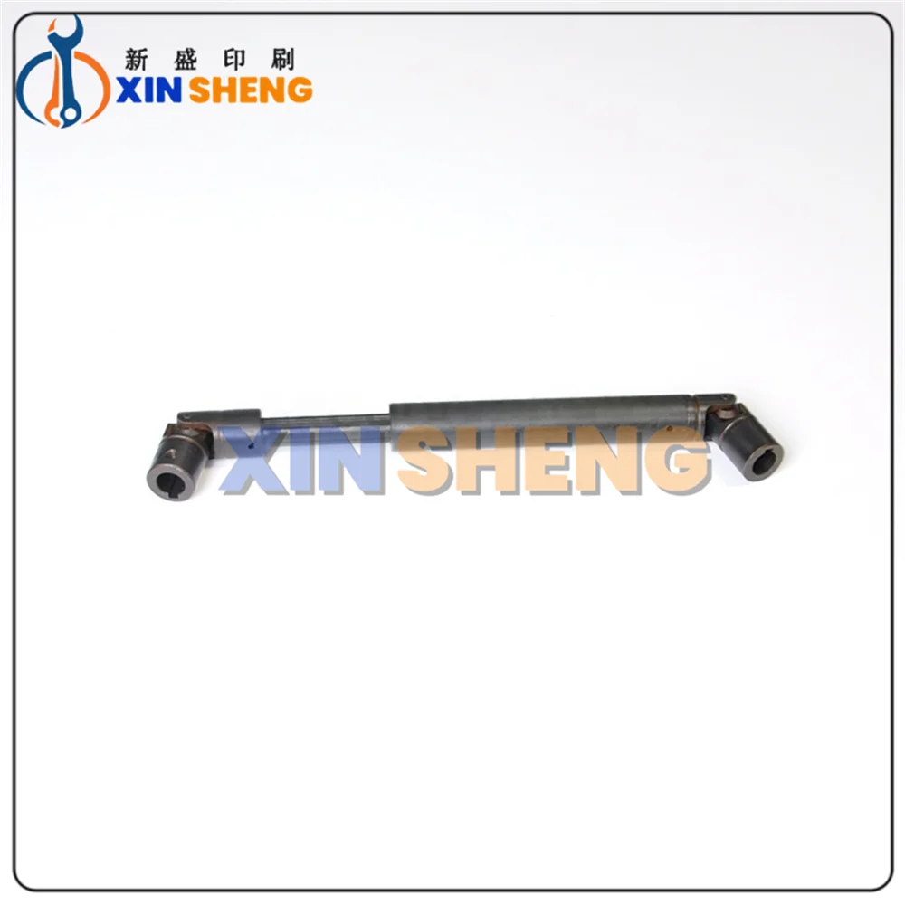 High Quality For Heidelberg XL105 SM102 Enhanced Universal Joint Assembly 74 520k Large Assembly Offset Printing Machine Parts