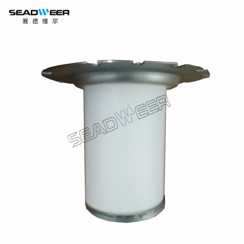 Air Compressor Oil Gas Separator Filter Element 1625725300