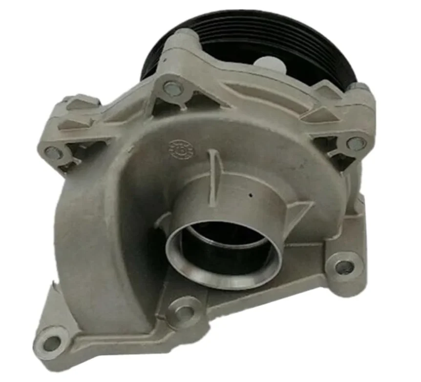 25100-2F700 25130-2F000 25100-2F800 251002F700 D4HB engine cooling water pump assembly for Hyundai Santa Fe Tucson 2015
