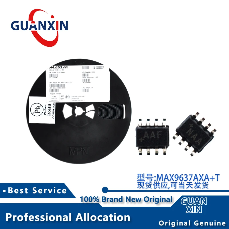 Max4019esd max4018esd max414esd max4478asd max44245asd max4483asd sop-14, 100% 新品