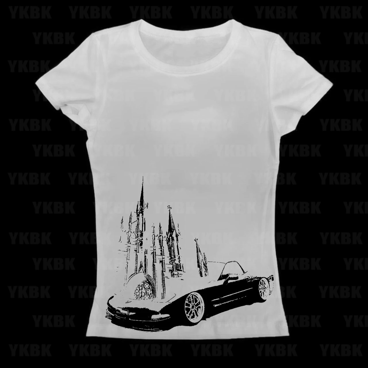 Aesthetic VintageBaby Tees Women Clothes Tops Spider Graphic Tops Y2k Style Crop Y2k Short Sleeve Te