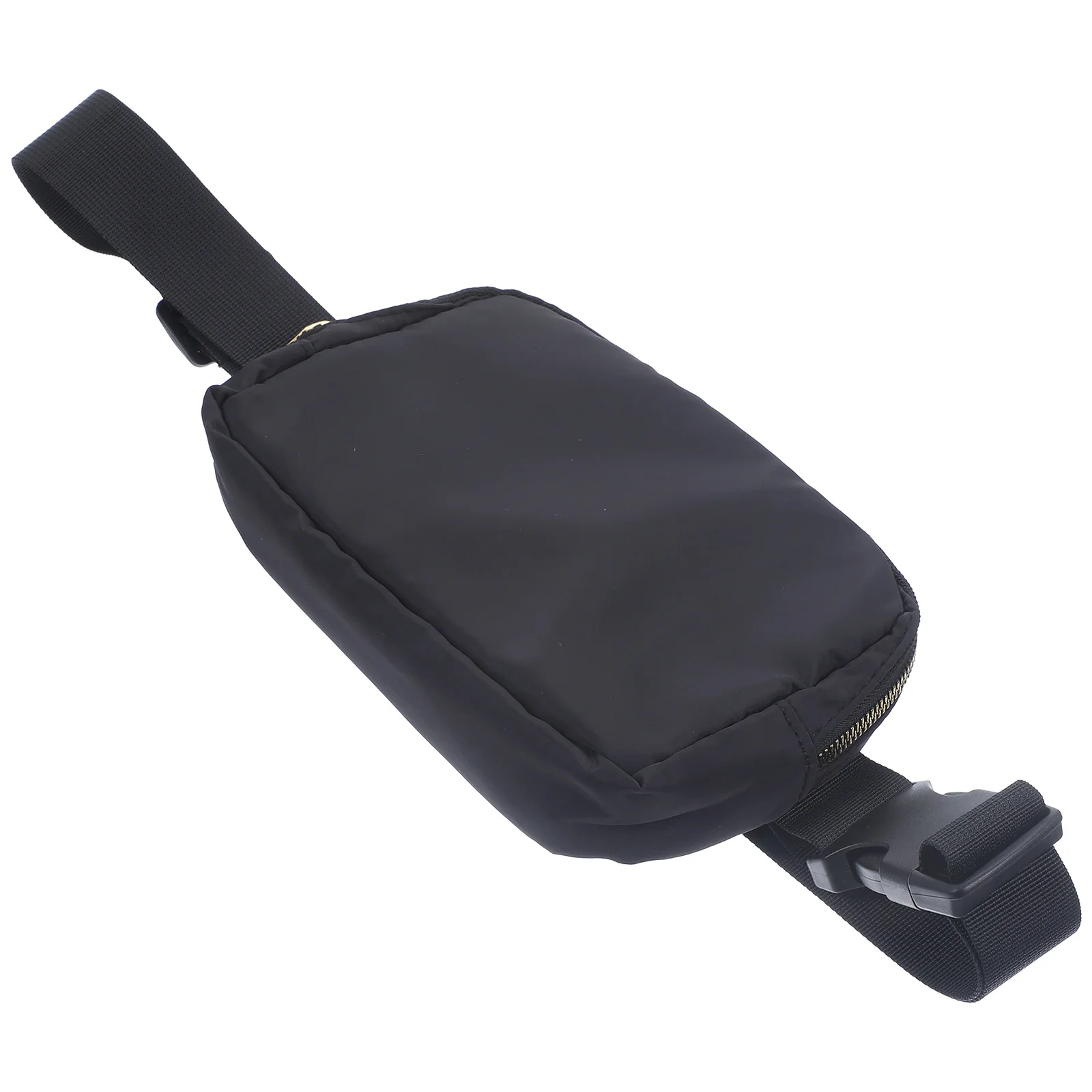 الخصر حقيبة المرأة حزمة مراوح تخزين الهاتف حزام قابل للضبط الحقيبة الرياضة أجهزة لياقة خارجية النايلون المشي لمسافات طويلة حقيبة صدر للرجال السفر العملي