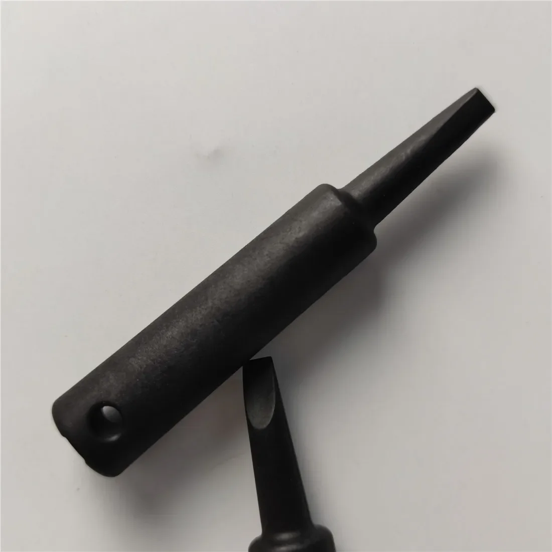 Carbonized Fiber And Origina Opening jig /Tool For  Dismantle the back cover of a TV without screws BN81-12884A