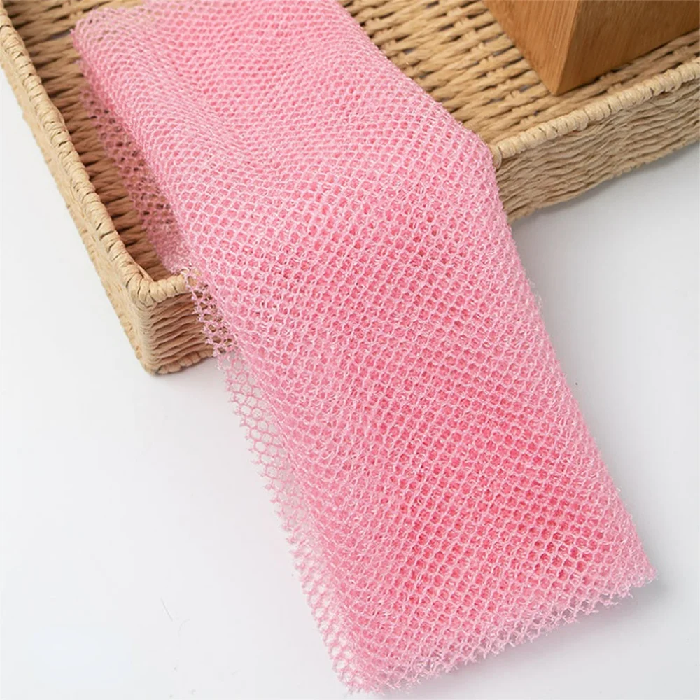 Bath Bar Full Of Elasticity Soft Material Dense And Delicate Rich Sparkling Do Not Open The Line Bath Towel To Mud Rich Foaming.