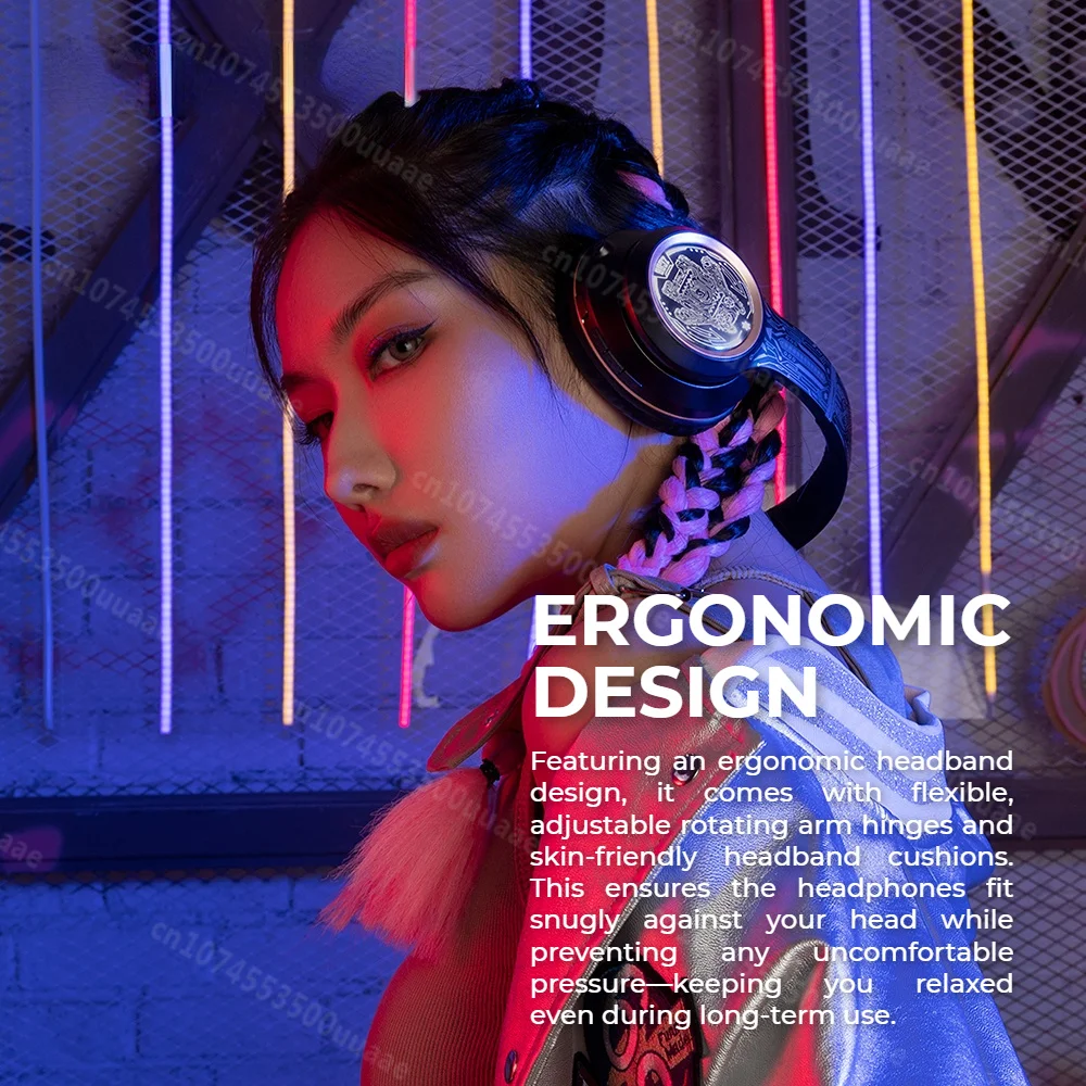 Беспроводные Bluetooth-наушник – обзор и цена Gaming Headset Rgb