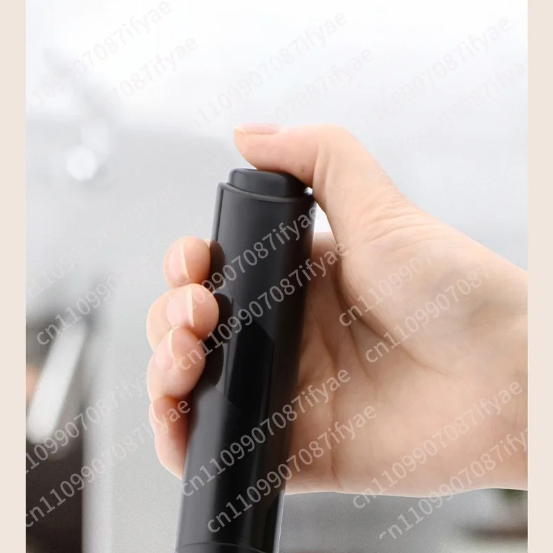 Handheld electric milk beater, multi-functional cream and egg beater, small wireless milk frother