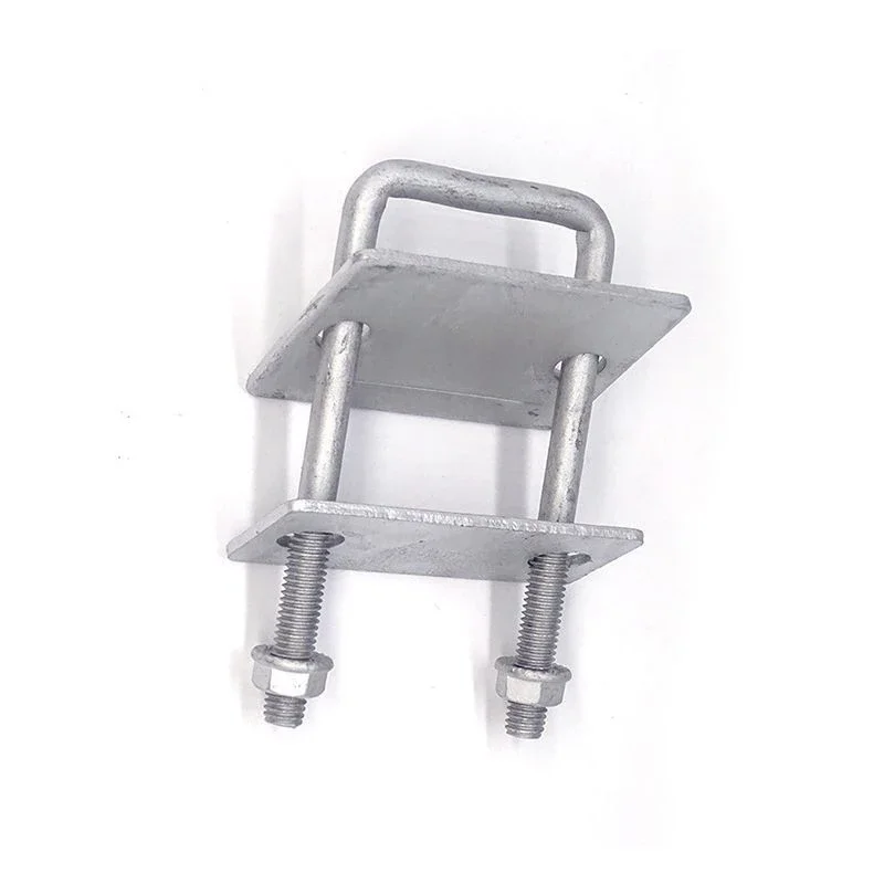 

Aluminum and Magnesium Photovoltaic Bracket C-shaped Steel Solar Photovoltaic Bracket