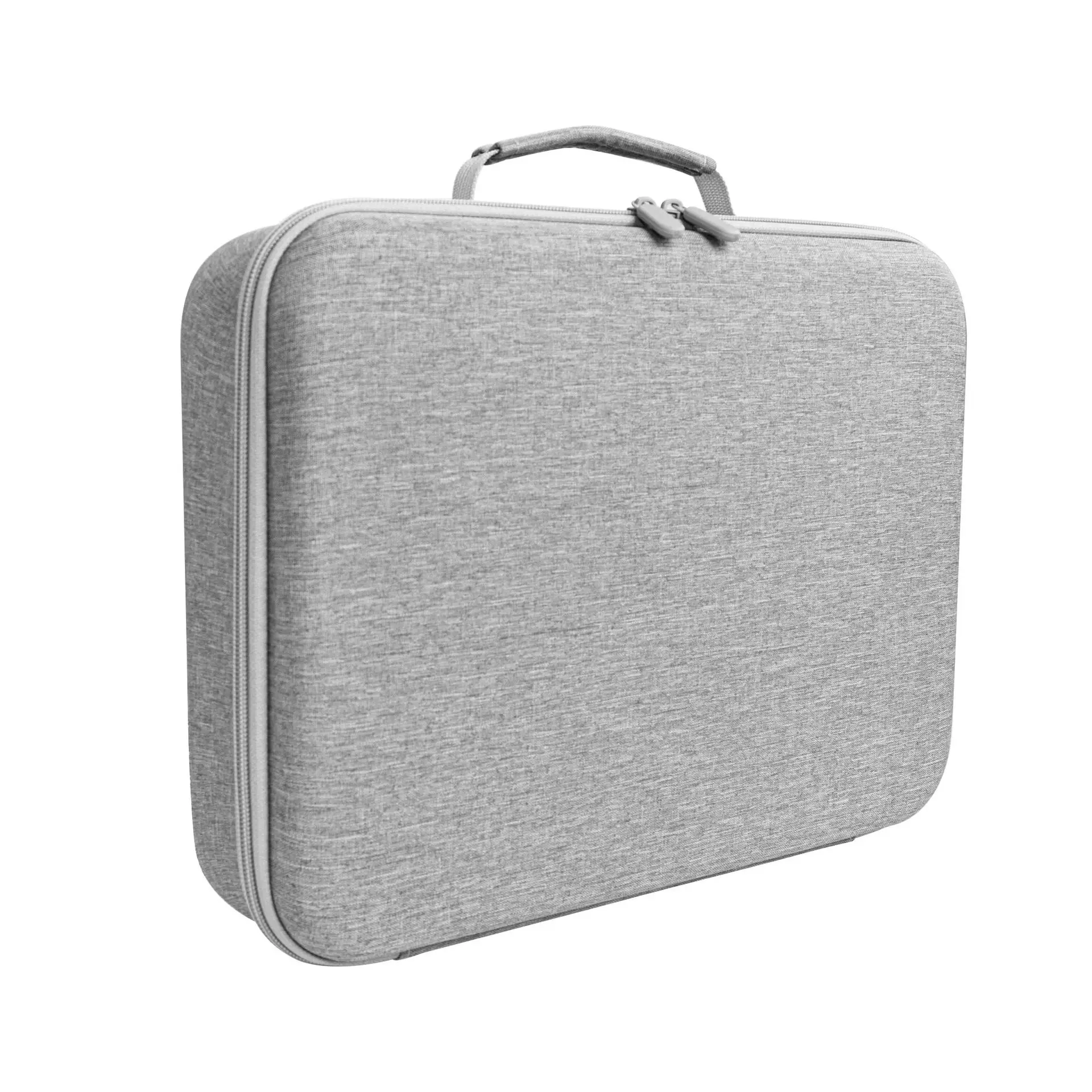 Portable EVA Storage Bag with Shockproof Protection for ECOVACS Mini For WINBOT Robot Glass Cleaner Accessories and Tools