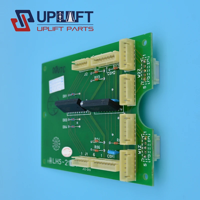 Carte de commande d'ascenseur LHS-210A P235705C000G01, carte PCB d'ascenseur, pièces d'ascenseur