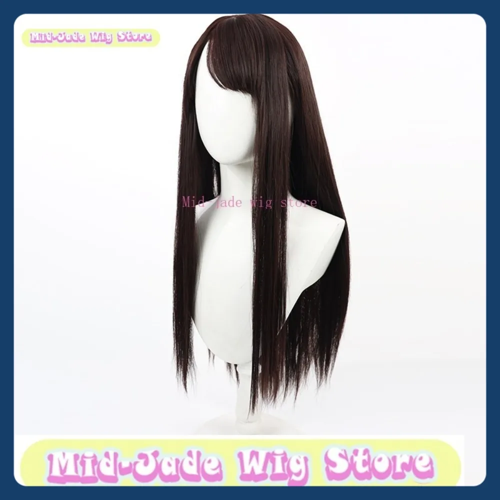 

Mid-jade Wig Store Kamen Rider Para-DX Yaotome Cosplay Wig Halloween Cosplay Restores Anime Character Costumes and Props