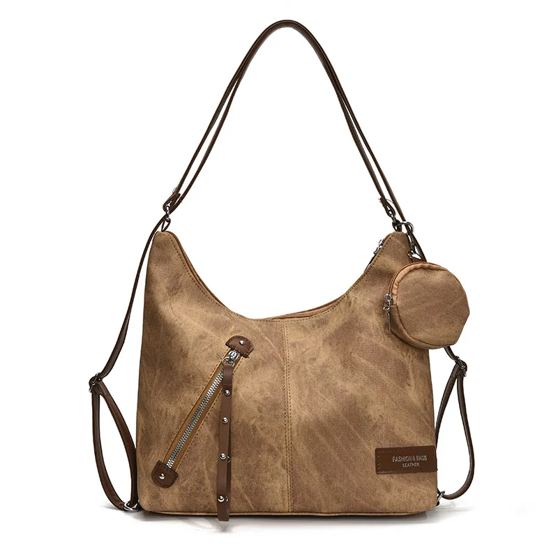 حقيبة حمل كلاسيكية ذات سعة كبيرة للنساء على ظهره حقائب مدرسية عصرية حقيبة فئة للفتيات حقائب مصممة حقيبة نسائية SUмка Sac